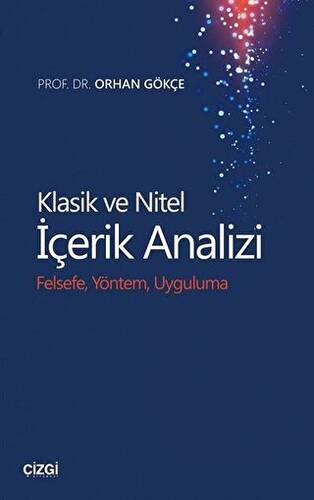 Klasik ve Nitel İçerik Analizi - 1