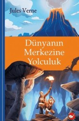 Klasikleri Okuyorum - Dünyanın Merkezine Yolculuk - 1
