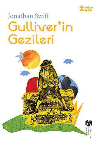 Klasikleri Okuyorum Gullıver’in Gezileri - 1