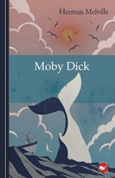 Klasikleri Okuyorum: Moby Dick - 1