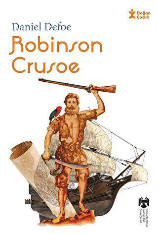 Klasikleri Okuyorum Robınson Crusoe - 1