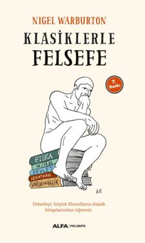 Klasiklerle Felsefe - 1
