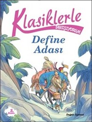 Klasiklerle Tanışıyorum - Define Adası - 1