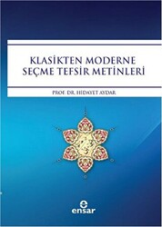 Klasikten Moderne Seçme Tefsir Metinleri - 1