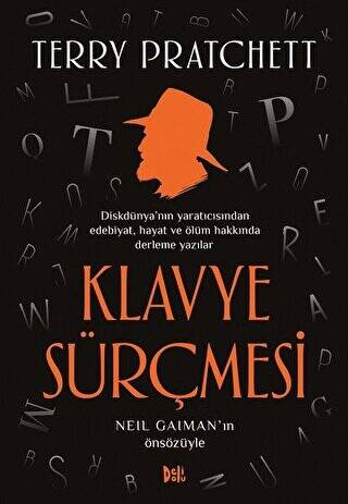 Klavye Sürçmesi - 1