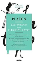 Kleitophon Veya Felsefeye Davet - 1