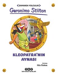 Kleopatra`nın Aynası - Zamanda Yolculuk - 1