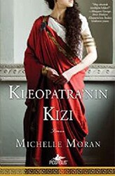 Kleopatra`nın Kızı - Pegasus Yayınları