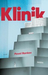 Klinik - Dedalus Kitap