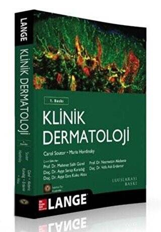 Klinik Dermatoloji - 1