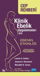 Klinik Ebelik Uygulamaları İçin Ebenin Etkinliği - 1