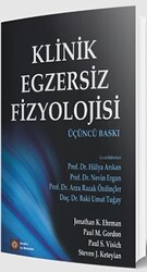 Klinik Egzersiz Fizyolojisi - 1