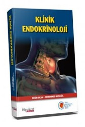 Klinik Endokrinoloji - Hipokrat Kitabevi