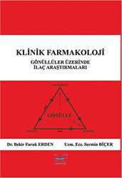 Klinik Farmakoloji - 1