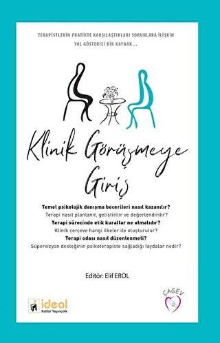 Klinik Görüşmeye Giriş - 1