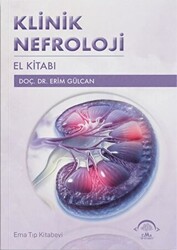 Klinik Nefroloji El Kitabı - 1