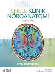 Klinik Nöroanatomi - 1