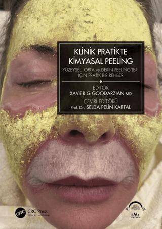 Klinik Pratikte Kimyasal Peeling - 1