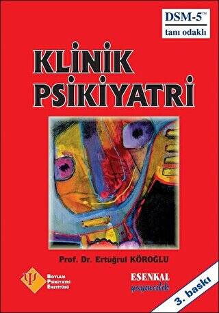 Klinik Psikiyatri - 1