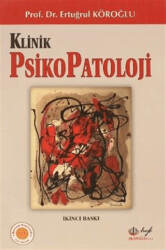 Klinik Psikopatoloji - 1