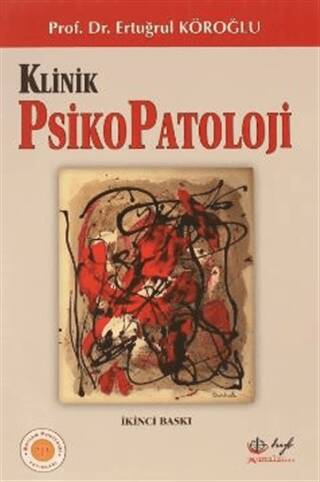 Klinik Psikopatoloji - 1