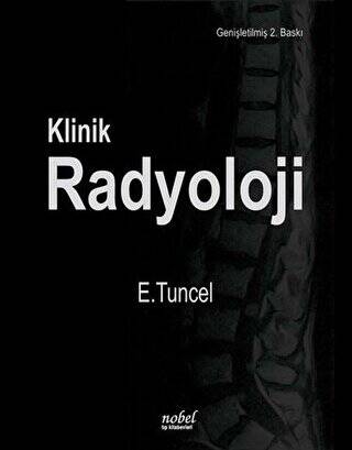 Klinik Radyoloji - 1