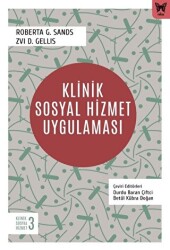 Klinik Sosyal Hizmet Uygulaması - 1