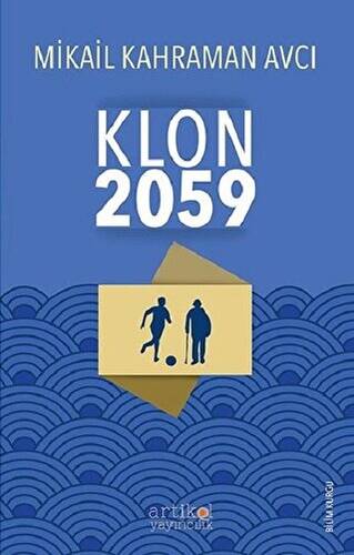 Klon 2059 - 1