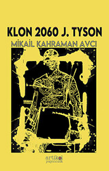 Klon 2060 J. Tyson - 1