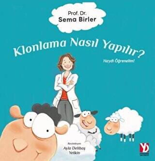 Klonlama Nasıl Yapılır? - 1