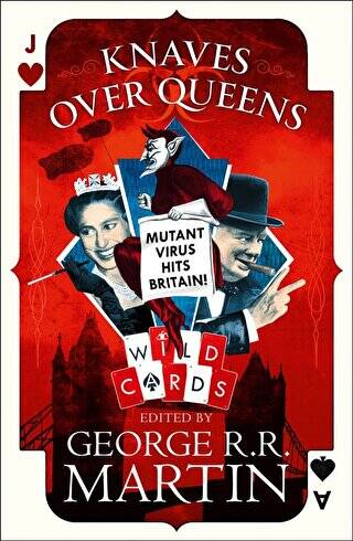 Knaves Over Queens - 1