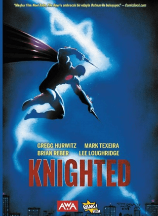 Knighted - 1