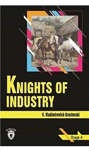 Knights Of Industry Stage 4 - 1