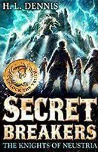 Knights of Neustria: Secret Breakers - 1