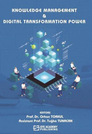 Knowledge Management and Digital Transformation Power - 1