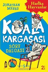 Koala Kargaşası - Sörf Dalgası - 1