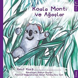 Koala Monti ve Ağaçlar - 1