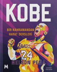 Kobe - Mabel Kitap