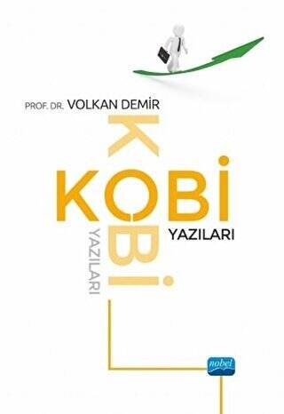 Kobi Yazıları - 1