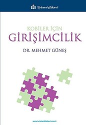 Kobiler İçin Girişimcilik - 1