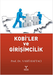 Kobi`ler ve Girişimcilik - Umuttepe Yayınları