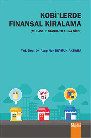 Kobi`lerde Finansal Kiralama - 1