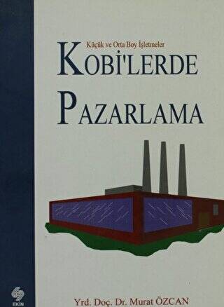 Kobi’lerde Pazarlama - 1