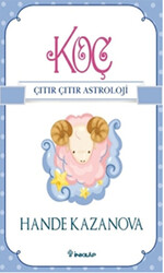 Koç - Çıtır Çıtır Astroloji - 1