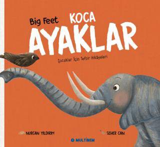 Koca Ayaklar - 1