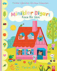 Koca Bir Gün - Minikler Diyarı - 1