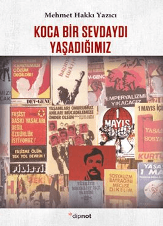 Koca Bir Sevdaydı Yaşadığımız - 1