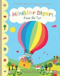 Koca Bir Tur - Minikler Diyarı - 1