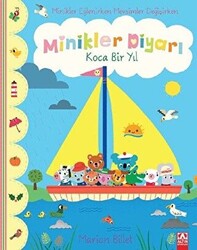 Koca Bir Yıl - Minikler Diyarı - 1