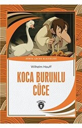 Koca Burunlu Cüce - 1